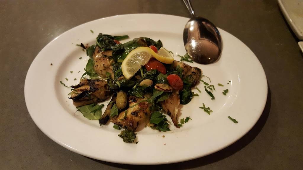 Typical Sicilian | restaurant | 497 Belmont Ave, Springfield, MA 01108, USA | 4137397100 OR +1 413-739-7100