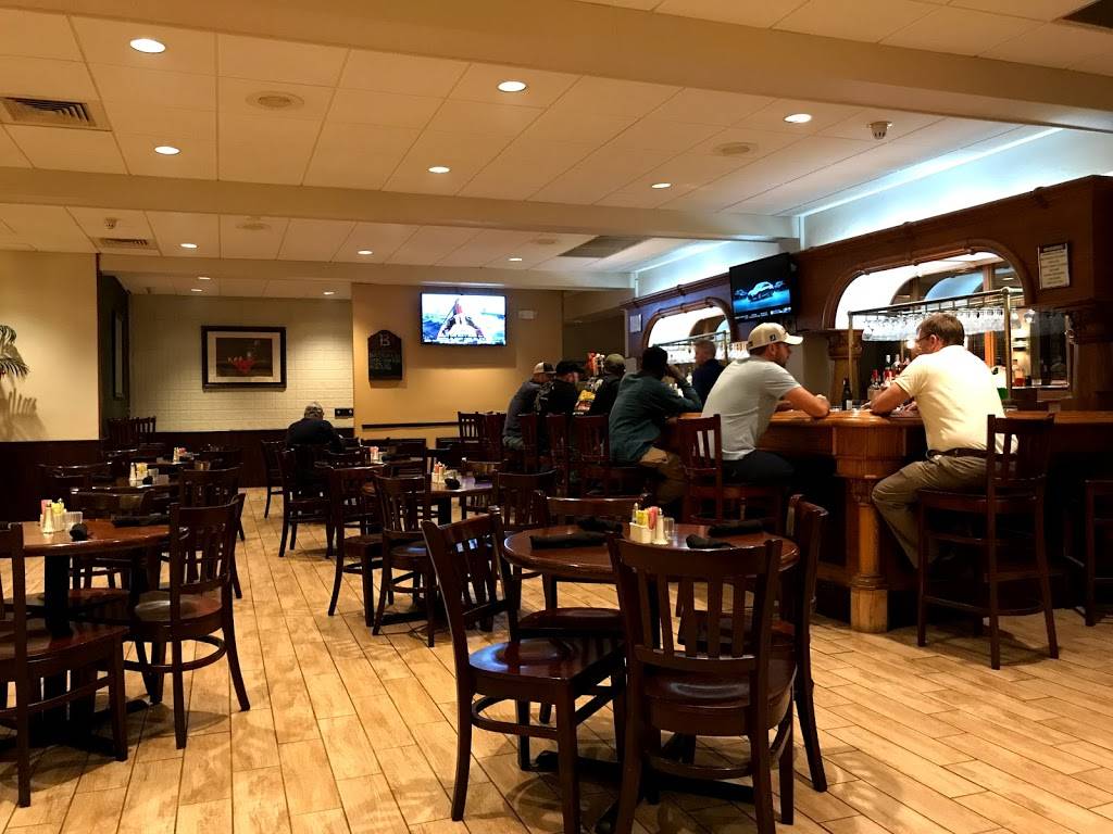 The Landing Zone Public House Tucson Intl Airport, Tucson, Ariz | restaurant | 6801 S Tucson Blvd, Tucson, AZ 85756, USA | 5207463932 OR +1 520-746-3932