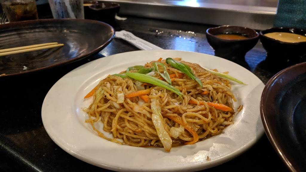 Wasabi Hibachi Steak House | meal takeaway | 42050 Grand River Ave, Novi, MI 48375, USA | 2489623275 OR +1 248-962-3275