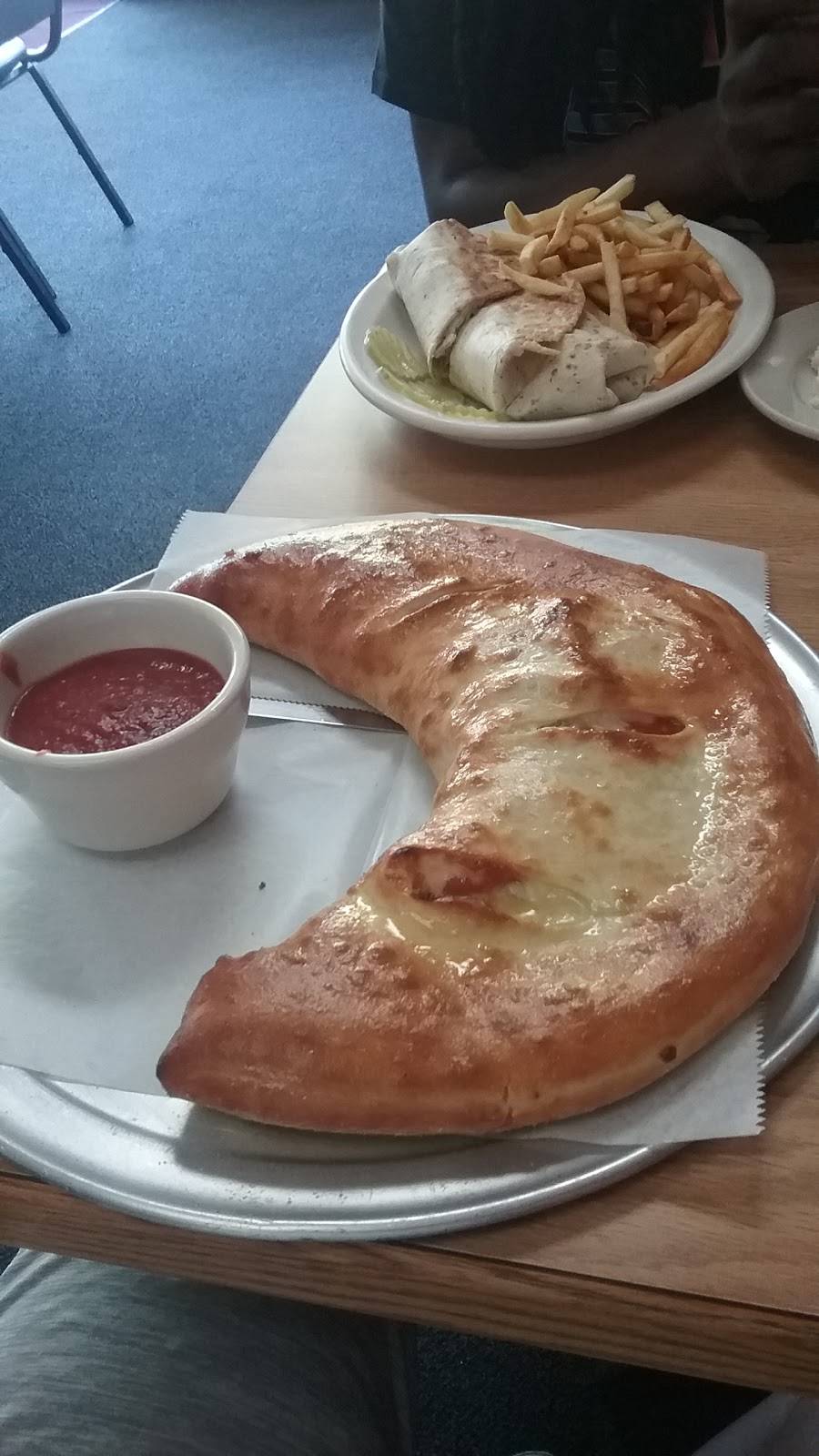 Broadway Cafe | restaurant | 203 N Broadway St, Trotwood, OH 45426, USA | 9378376555 OR +1 937-837-6555