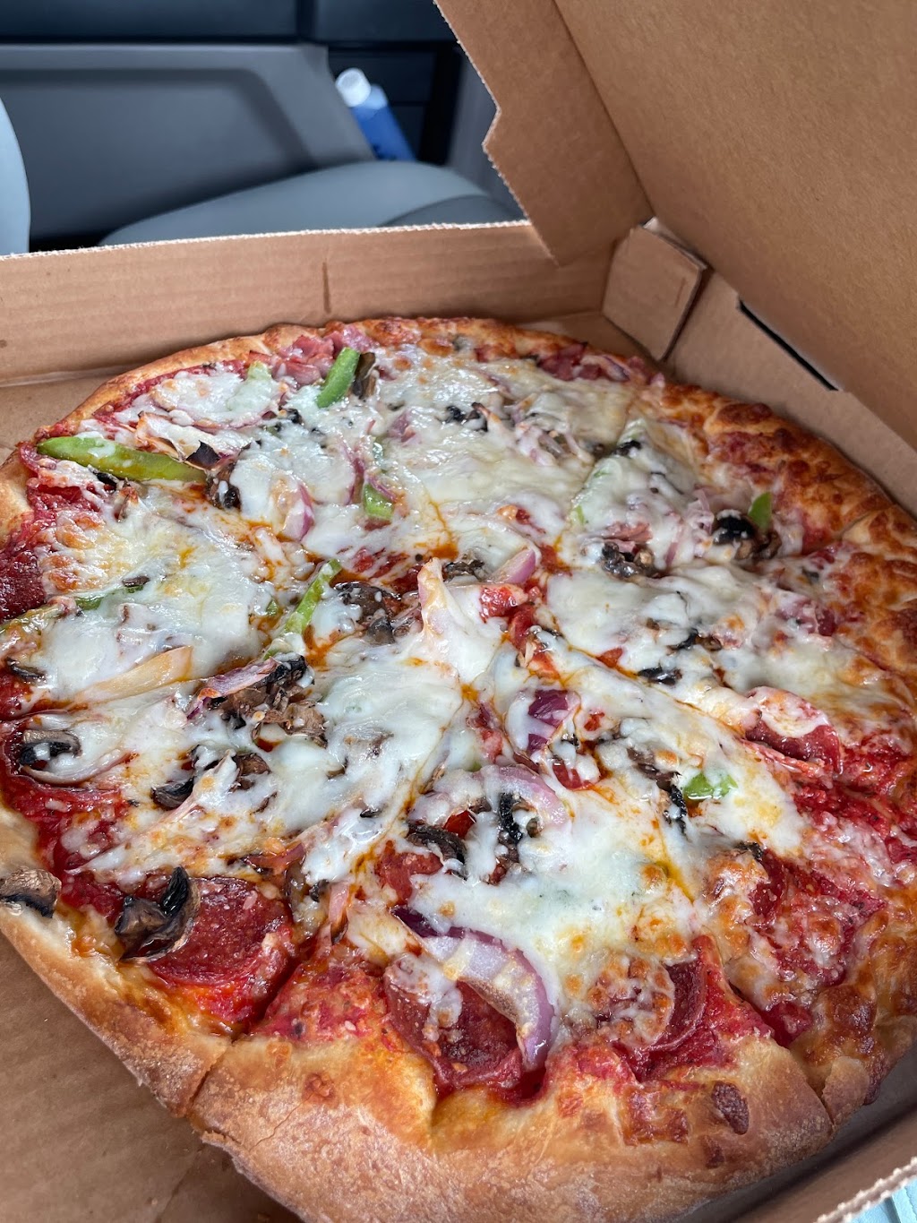 Pizza kitchen | restaurant | 3012 N 9th Ave, Pensacola, FL 32503, USA | 8504395247 OR +1 850-439-5247