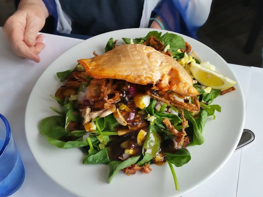 Yellowfin Steak & Fish House | restaurant | 2840 Solomons Island Rd, Edgewater, MD 21037, USA | 4105731333 OR +1 410-573-1333