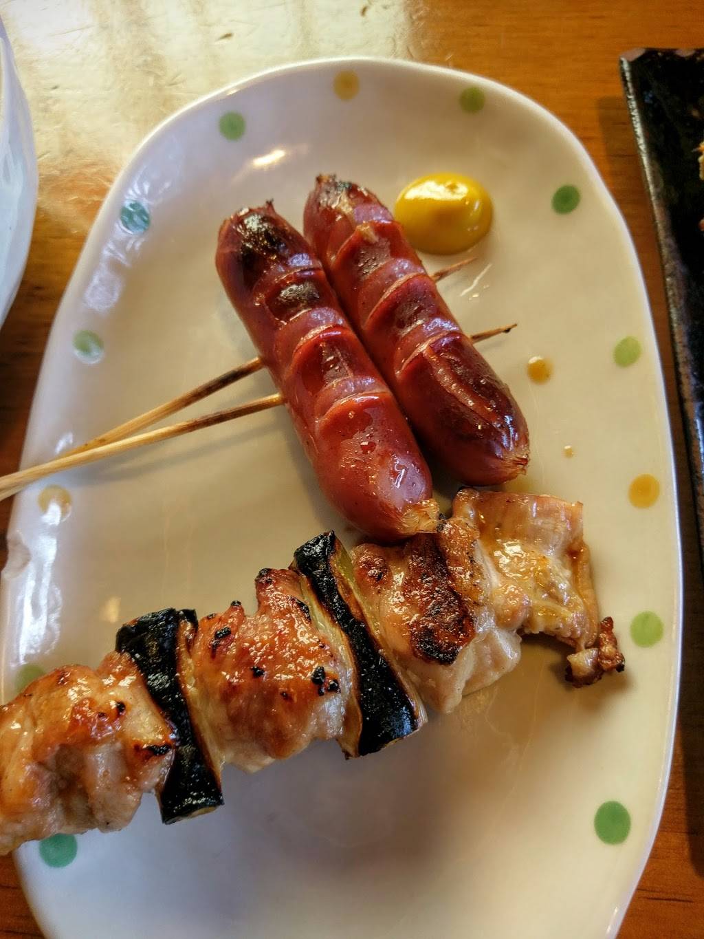 Kappo Honda | restaurant | 18450 Brookhurst St, Fountain Valley, CA 92708, USA | 7149644629 OR +1 714-964-4629