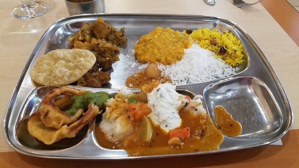 Sai Krishna Bhavan | restaurant | 10970 Chapel Hill Rd #108, Morrisville, NC 27560, USA | 9194810910 OR +1 919-481-0910