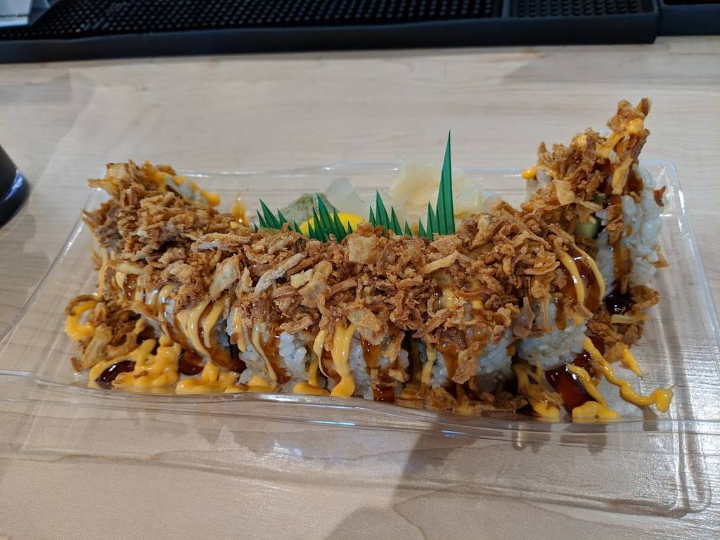 The Bar and Noodle | restaurant | 2153 W Base Line Rd, Upland, CA 91786, USA | 9099210085 OR +1 909-921-0085