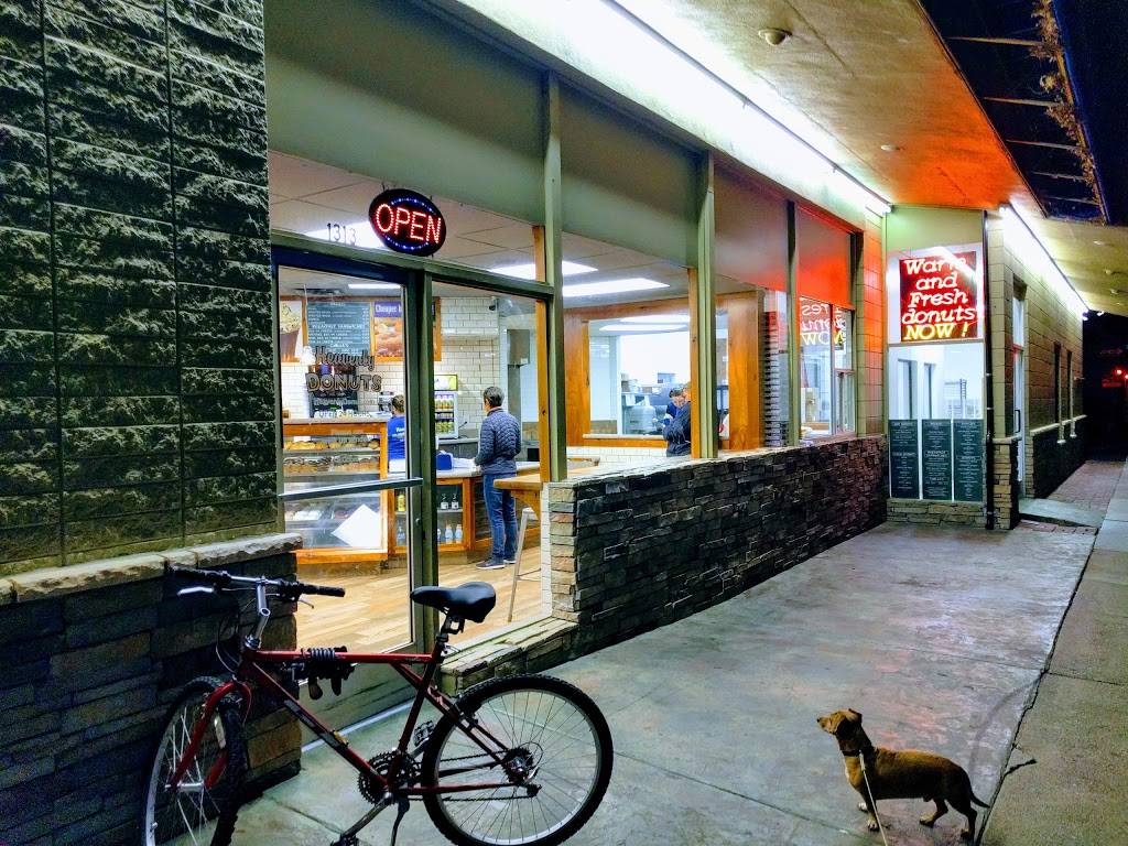 Heavenly Donuts | bakery | 1313 Shasta St, Redding, CA 96001, USA | 5302436790 OR +1 530-243-6790