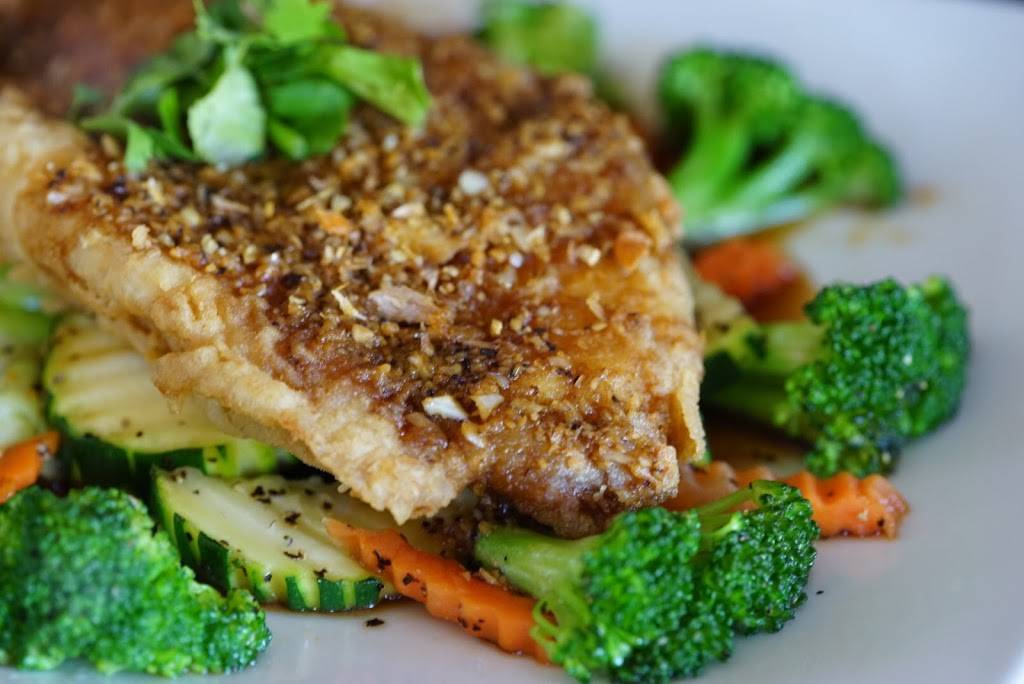 Iron Pan Thai Kitchen | restaurant | 13538 Poway Rd a, Poway, CA 92064, USA | 8586680888 OR +1 858-668-0888