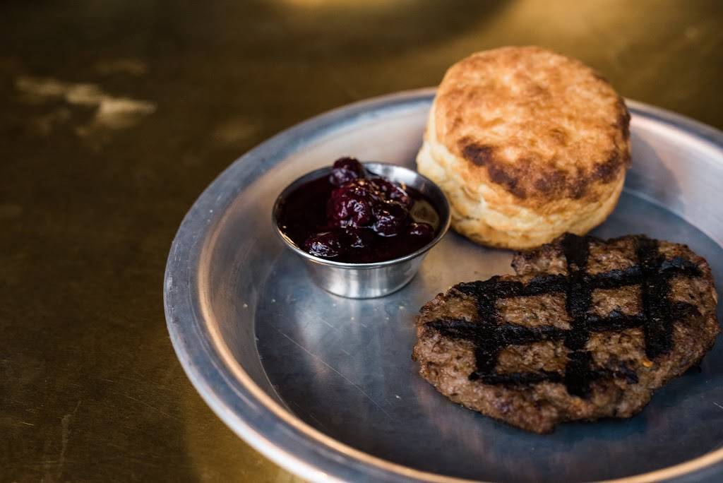 Boomtown Biscuits & Whiskey | restaurant | 1201 Broadway St, Cincinnati, OH 45202, USA | 5133812666 OR +1 513-381-2666