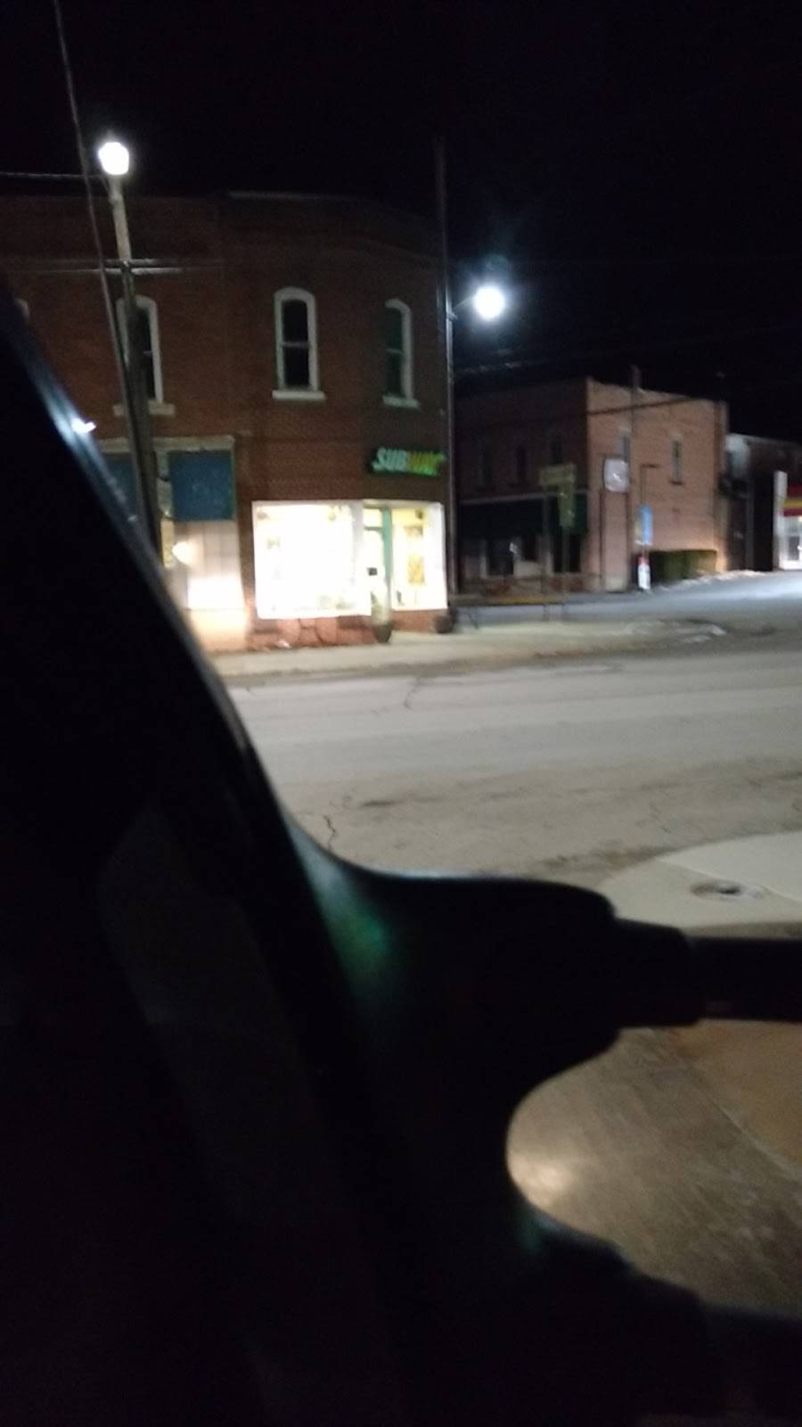 Subway | restaurant | 8 S Main St, West Salem, OH 44287, USA | 4198534477 OR +1 419-853-4477