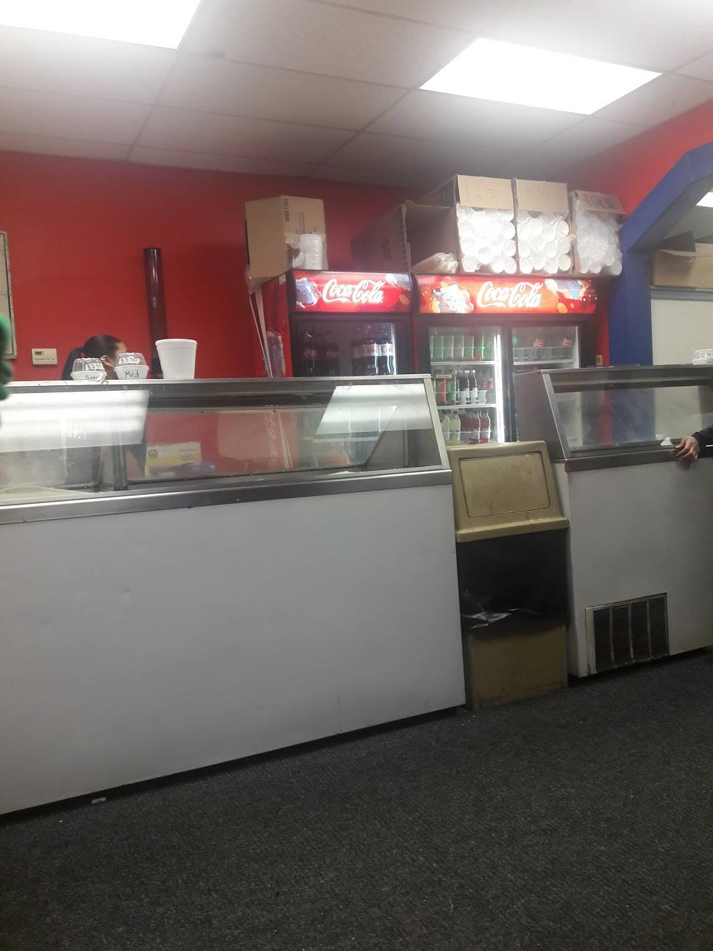 Bailey and Doat Pizzeria | restaurant | 2028 Bailey Ave, Buffalo, NY 14211, USA | 7168924111 OR +1 716-892-4111