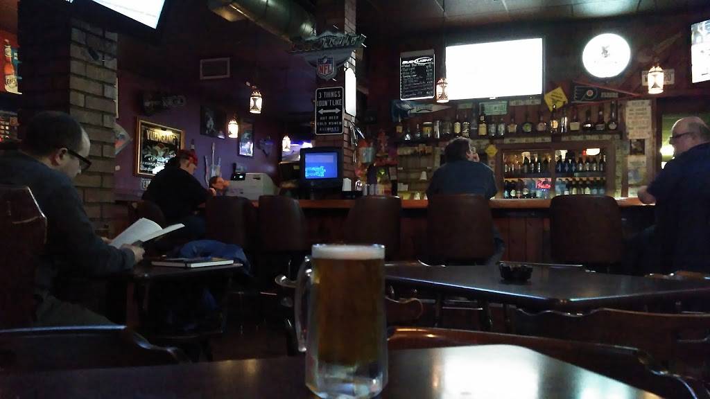 Gas Light Bar & Grill | restaurant | 35 Main St, Wellsboro, PA 16901, USA | 5707241031 OR +1 570-724-1031