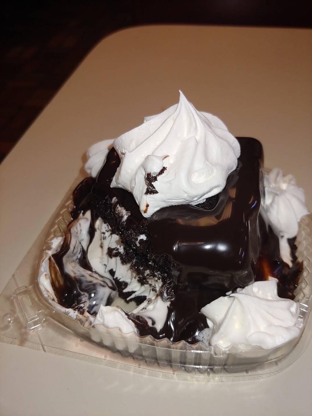 Milners Dairy Delight | restaurant | 1136 N Brindlee Mountain Pkwy, Arab, AL 35016, USA | 2565864797 OR +1 256-586-4797