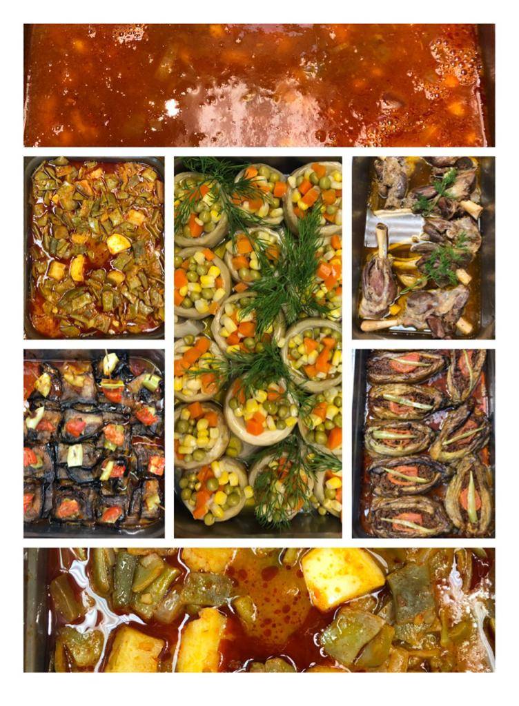 ANATOLIA TURKISH RESTAURANT | restaurant | 1021 Main St, Paterson, NJ 07503, USA | 2016545889 OR +1 201-654-5889