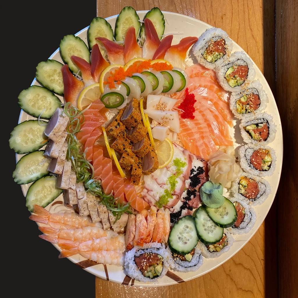 Aoki Sushi & Grill | restaurant | 621 Broadway E, Seattle, WA 98102, USA | 2065574595 OR +1 206-557-4595