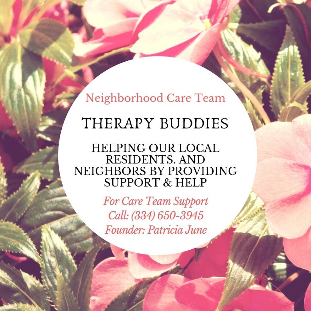 Patricia Holliday June for Montgomery City Council | restaurant | 528 N Pennsylvania St, Montgomery, AL 36107, USA | 3346503945 OR +1 334-650-3945