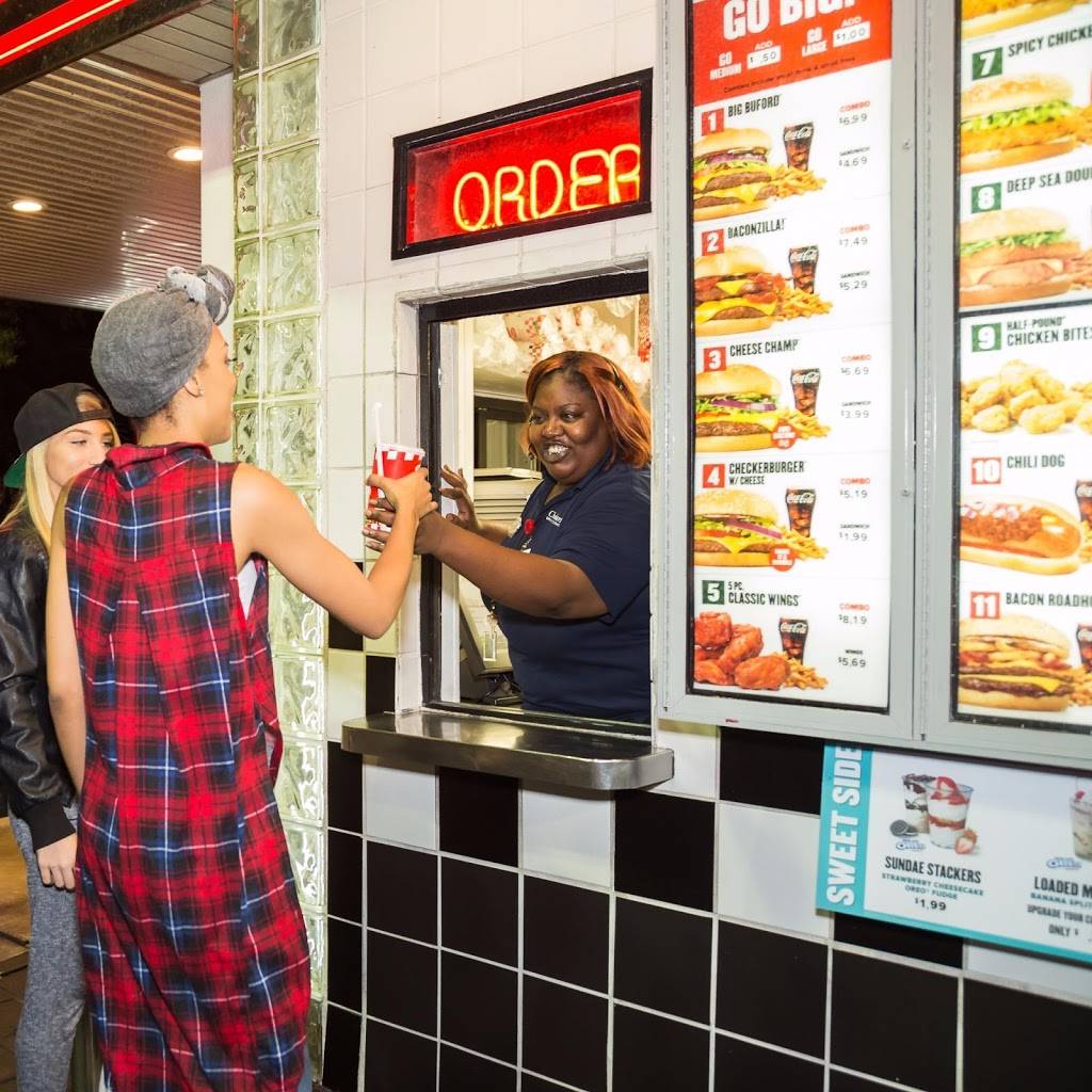 Checkers | restaurant | 4892 FM 1960, Humble, TX 77338, USA | 8326449714 OR +1 832-644-9714