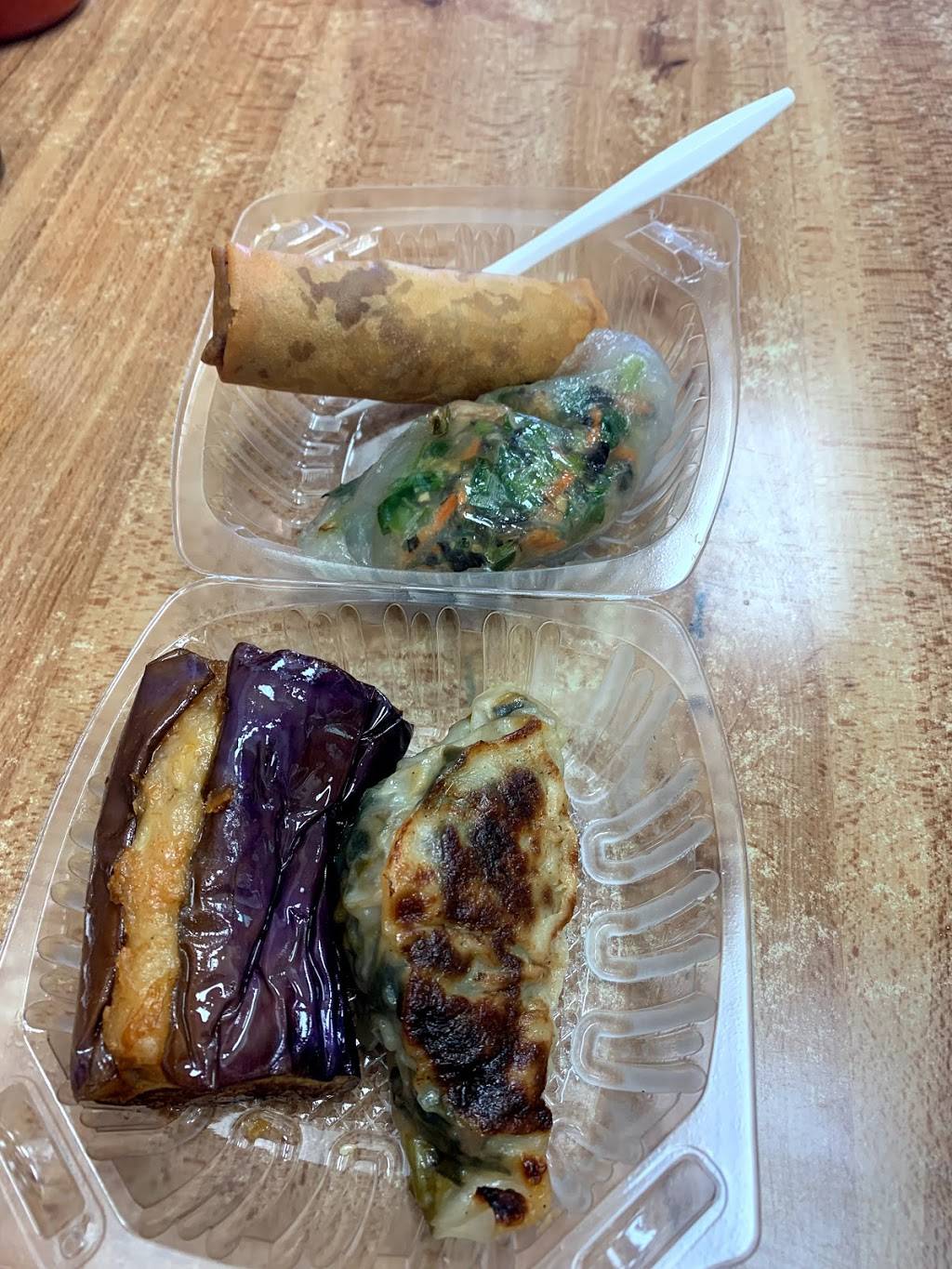 Sum Yee Pastry | restaurant | 918 Webster St, Oakland, CA 94607, USA | 5102688089 OR +1 510-268-8089