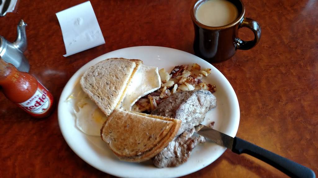 Waterloo Restaurant & Catering | restaurant | 423 E Waterloo Rd, Akron, OH 44319, USA | 3307735158 OR +1 330-773-5158