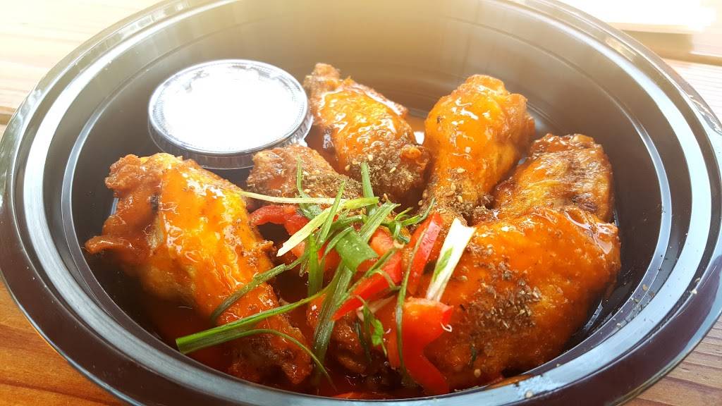 Dish n Dash | restaurant | 2551 N 1st St, San Jose, CA 95131, USA | 4085771995 OR +1 408-577-1995