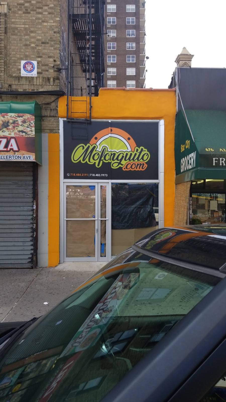 Mofonguito.com | restaurant | 678 Allerton Ave, Bronx, NY 10467, USA | 7184842191 OR +1 718-484-2191