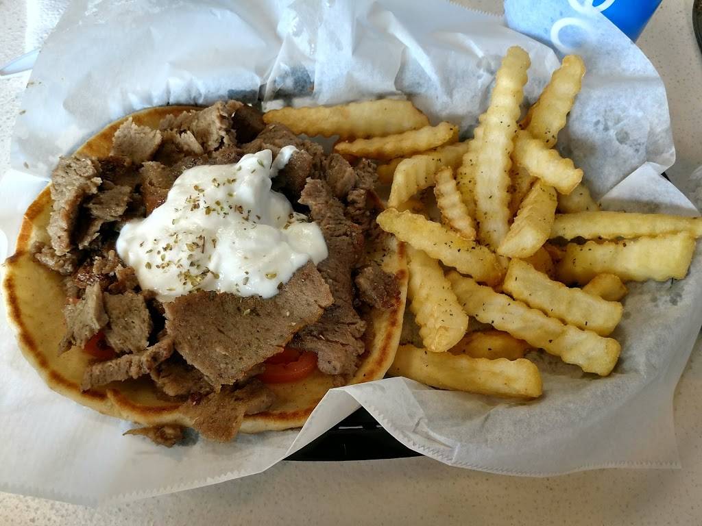 Greek To Me | restaurant | 3415 Dixie Hwy, Erlanger, KY 41018, USA | 8597273000 OR +1 859-727-3000