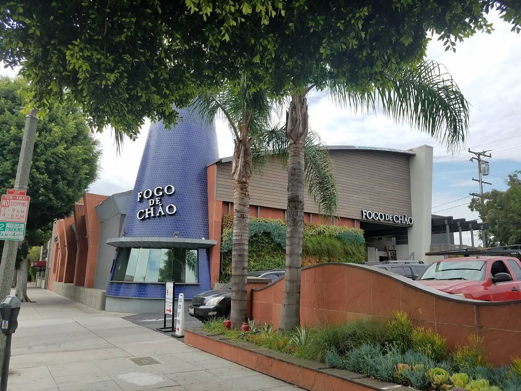 Fogo de Chão Brazilian Steakhouse | restaurant | 133 N La Cienega Blvd, Beverly Hills, CA 90211, USA | 3102897755 OR +1 310-289-7755