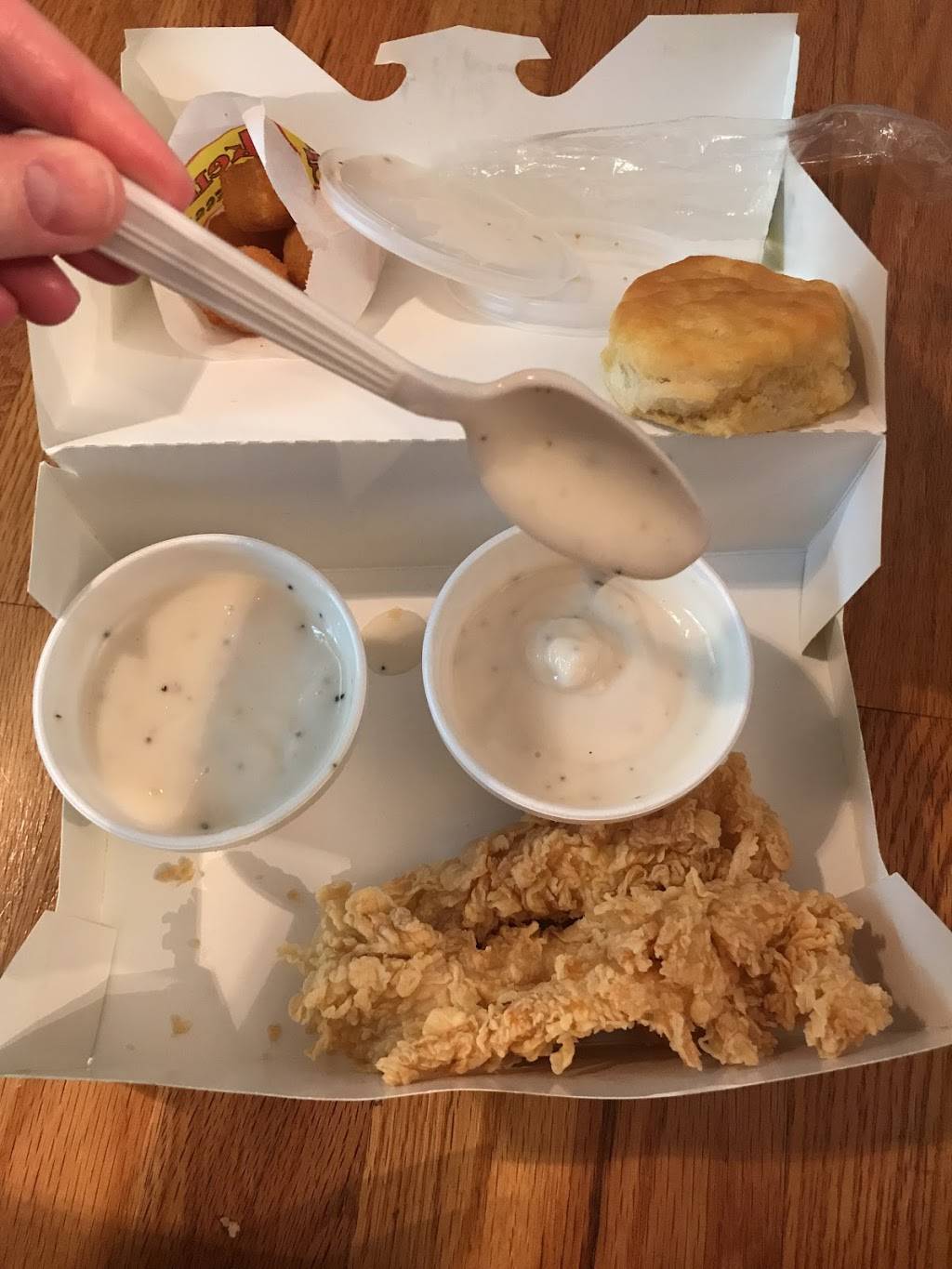 Chicken Express | restaurant | 3834 Altamesa Blvd, Fort Worth, TX 76133, USA | 8173707771 OR +1 817-370-7771