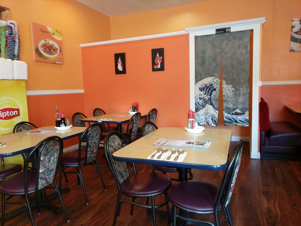 Happy Teriyaki #4 | restaurant | 2223 Pacific Ave, Tacoma, WA 98402, USA | 2532721544 OR +1 253-272-1544