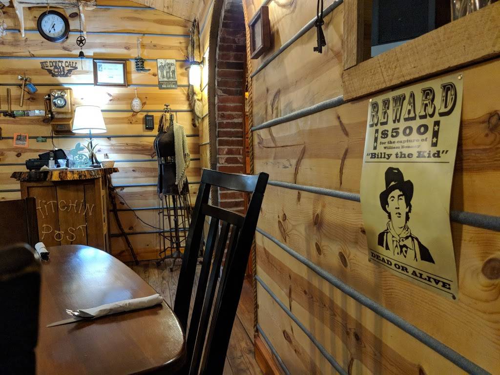 Hitchin Post | restaurant | 6725 N 1075th St, Robinson, IL 62454, USA | 6185448901 OR +1 618-544-8901