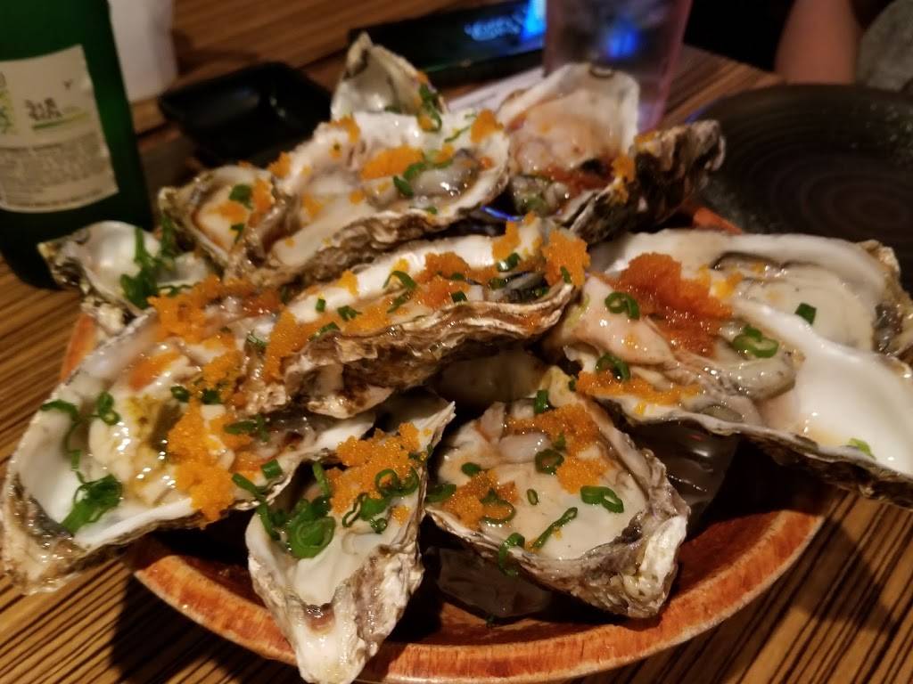 Kaizen Fusion Roll & Sushi | restaurant | 10271 S Eastern Ave #109, Henderson, NV 89052, USA | 7024920216 OR +1 702-492-0216