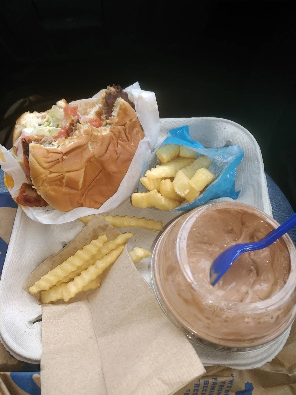 Culvers | restaurant | 1275 S Oakwood Ave, Geneseo, IL 61254, USA | 3099445300 OR +1 309-944-5300