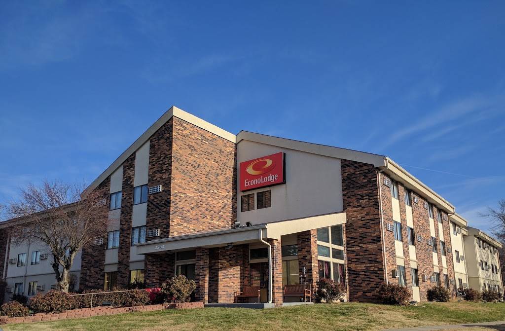 Econo Lodge Kansas City Downtown North | restaurant | 2232 Taney St, Kansas City, MO 64116, USA | 8164216000 OR +1 816-421-6000