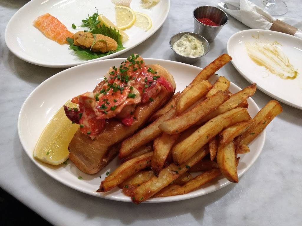 Fishwives | restaurant | 88 N Fair Oaks Ave, Pasadena, CA 91103, USA | 6262196199 OR +1 626-219-6199