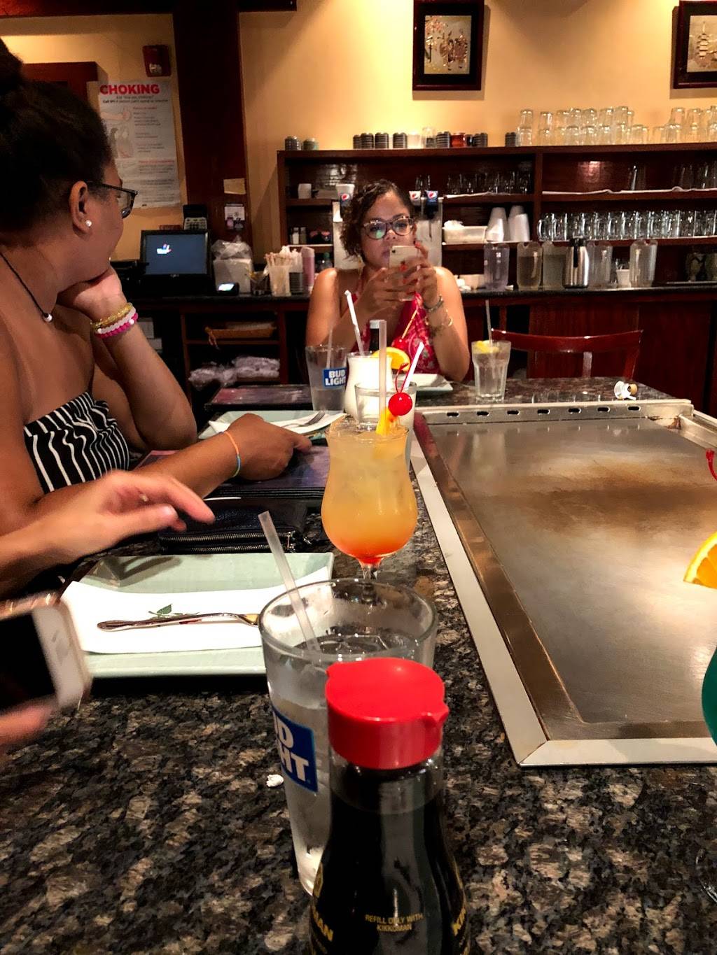 Fuji Mountain | restaurant | 2375 Boston Post Rd, Larchmont, NY 10538, USA | 9148333838 OR +1 914-833-3838