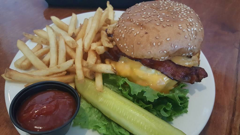 Padriacs | restaurant | 2460 Cumberland Pkwy SE, Atlanta, GA 30339, USA | 7704332398 OR +1 770-433-2398