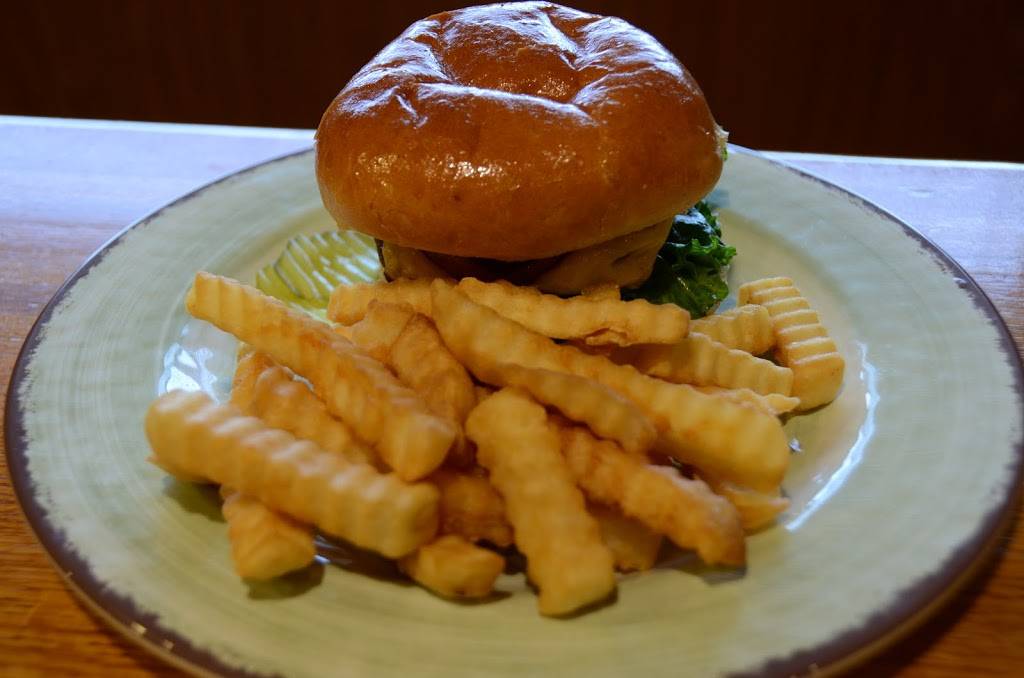 The Putnam Inn | restaurant | 400 N Jackson St, Greencastle, IN 46135, USA | 7656538777 OR +1 765-653-8777