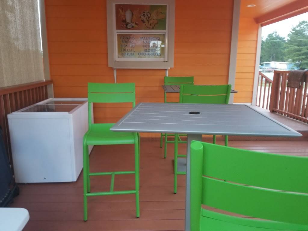 Taqueria La Panza Feliz | restaurant | 14770 Country W Dr, Conroe, TX 77302, USA | 7133662479 OR +1 713-366-2479