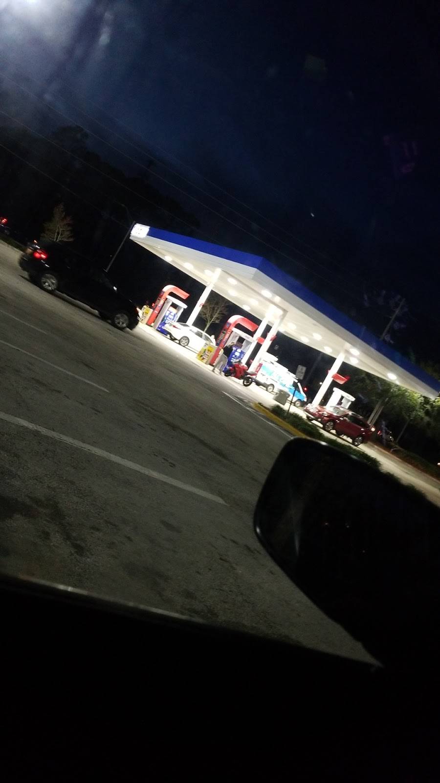 Circle K | meal takeaway | 2615 St Johns Bluff Rd S, Jacksonville, FL 32246, USA | 9046423103 OR +1 904-642-3103