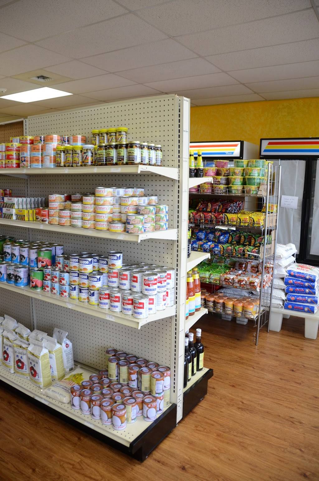 Linas Filipino Marketplace | restaurant | 120 Ridge Ave #17, Bloomingdale, IL 60108, USA | 2245208150 OR +1 224-520-8150