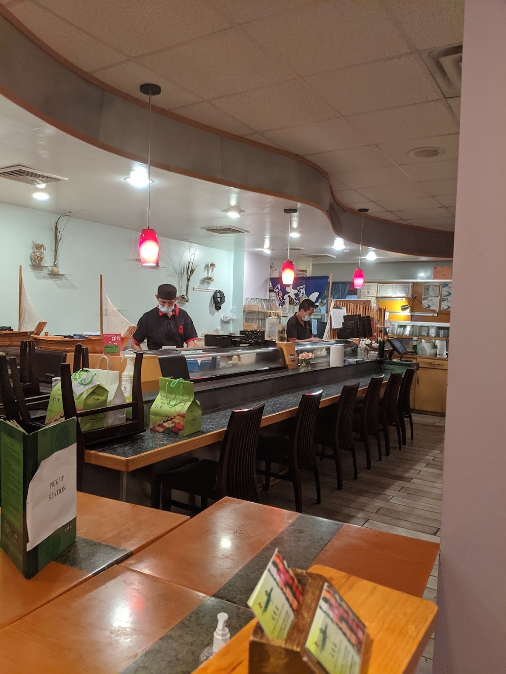 Genki Ya | restaurant | 398 Harvard St, Brookline, MA 02446, USA | 6172773100 OR +1 617-277-3100