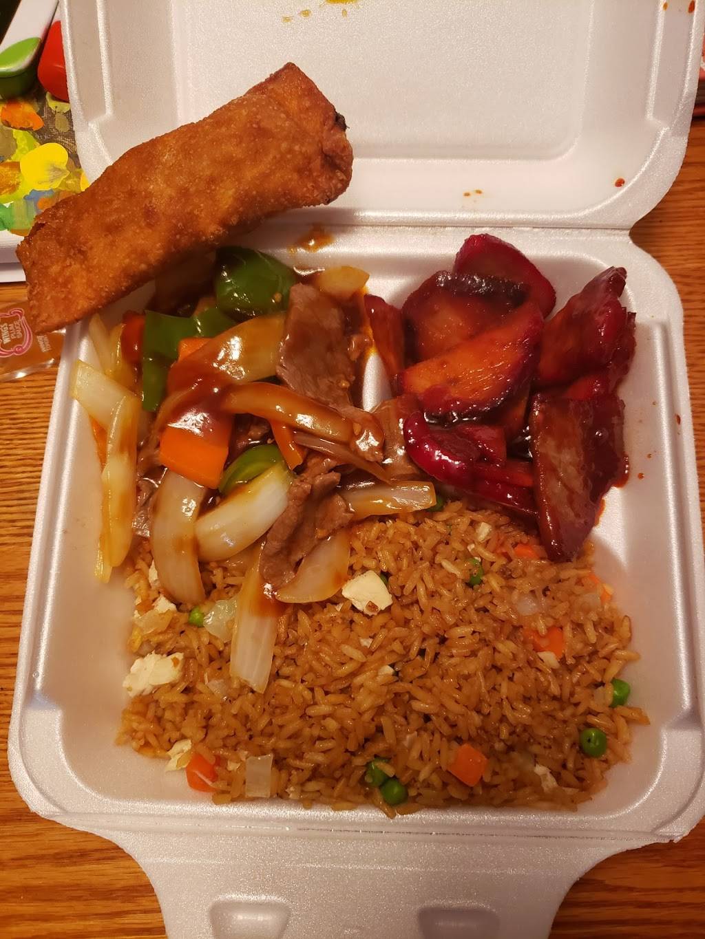 Mei Shanghai | restaurant | 455 Erie St, Stratford, ON N5A 2N5, Canada | 5192720688 OR +1 519-272-0688