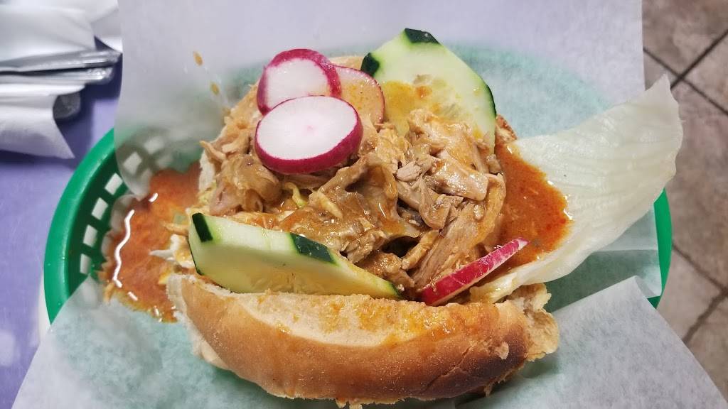 El Amoroso | restaurant | 2829 Fletcher Dr, Los Angeles, CA 90039, USA | 3239069796 OR +1 323-906-9796