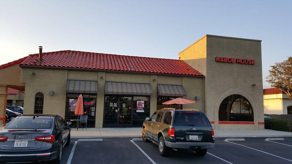 Kabob House | restaurant | 10901 Magnolia Ave, Riverside, CA 92505, USA | 9513539711 OR +1 951-353-9711