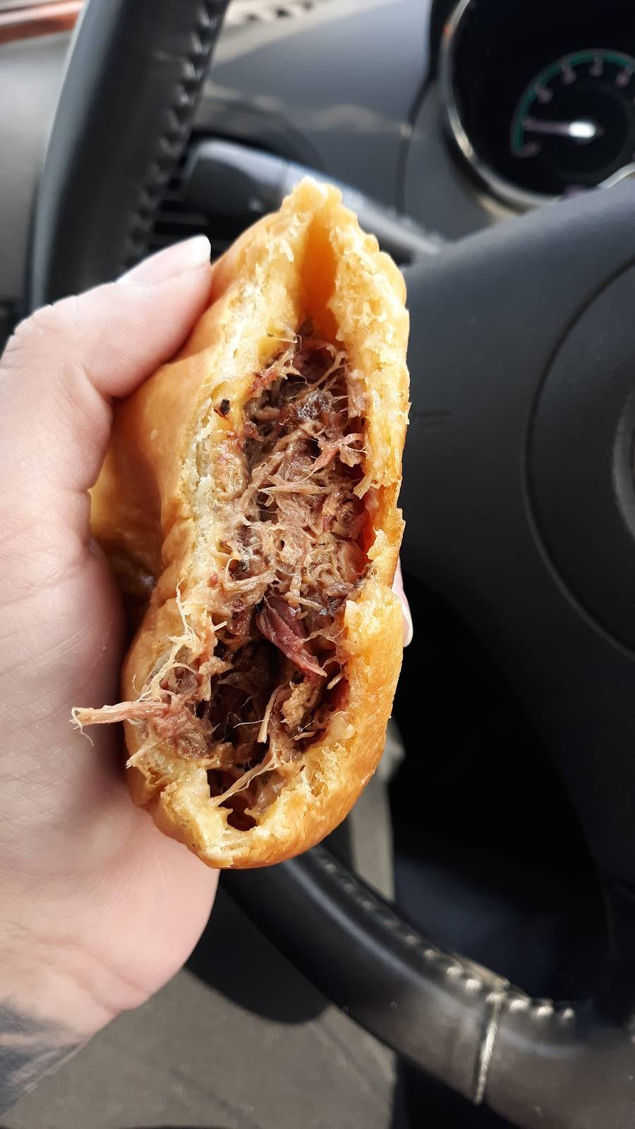 Dear Donut Man | restaurant | 2507 Clinton Dr, Galena Park, TX 77547, USA | 3464063909 OR +1 346-406-3909