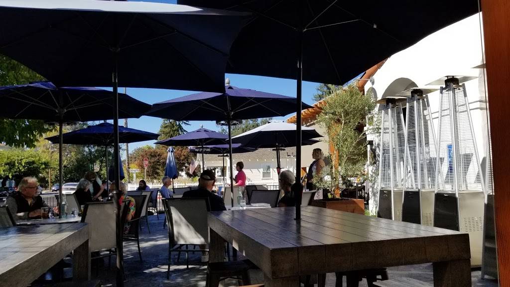 Salt Craft | restaurant | 377 St Mary St, Pleasanton, CA 94566, USA | 9254259716 OR +1 925-425-9716