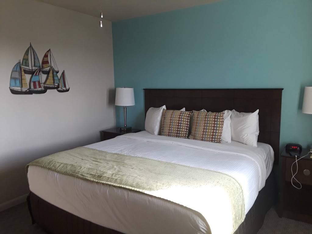 Palm Pavilion Inn | restaurant | 18 Bay Esplanade, Clearwater Beach, FL 33767, USA | 8004337256 OR +1 800-433-7256