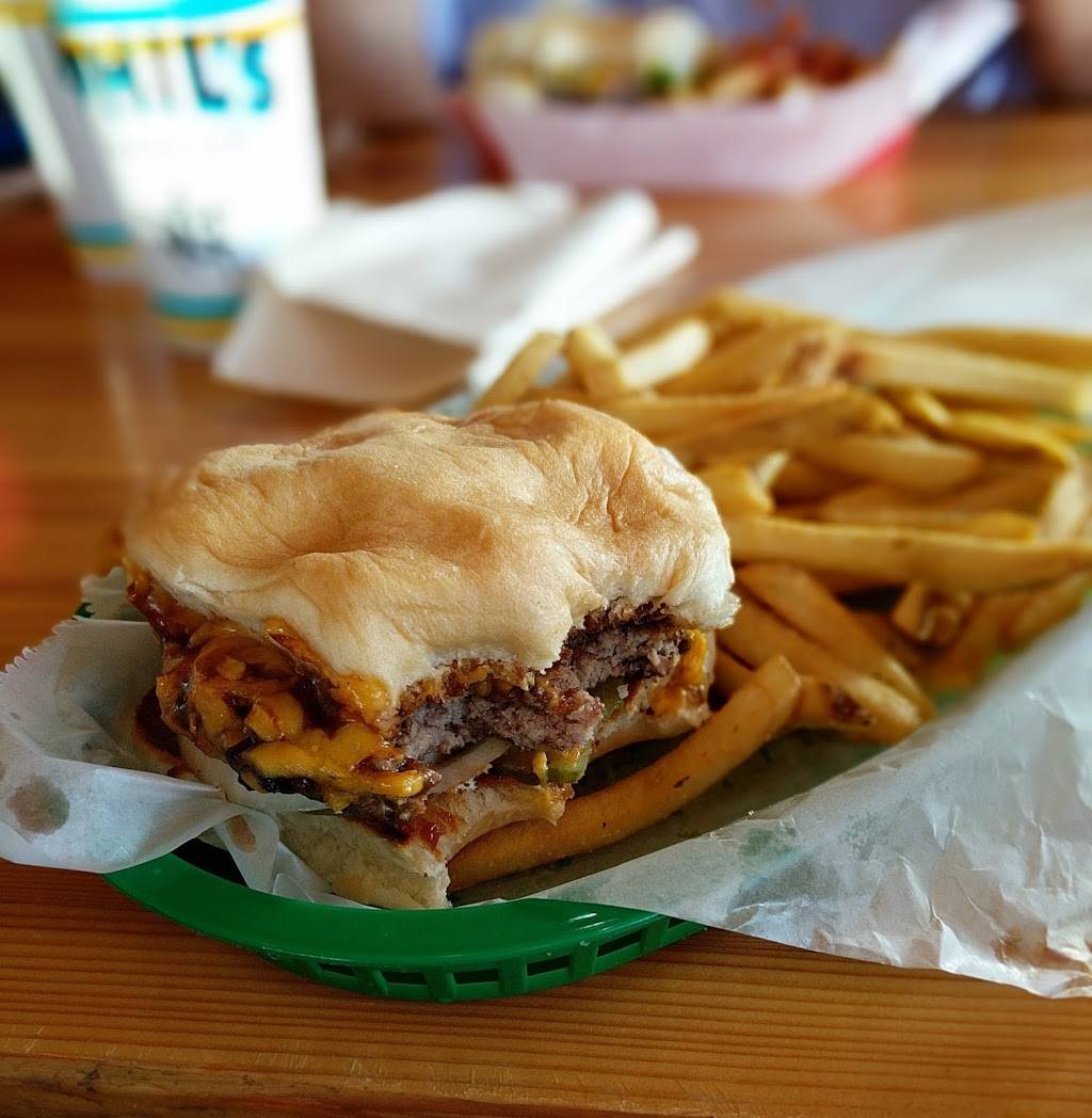 Phils Icehouse | restaurant | 2901 S Lamar Blvd, Austin, TX 78704, USA | 5127078704 OR +1 512-707-8704