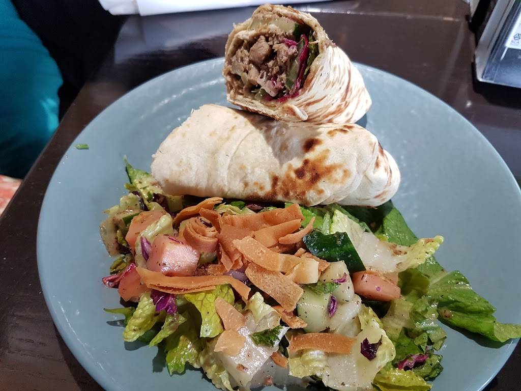 Café Raik | restaurant | 1160 Old Peachtree Rd NW i, Duluth, GA 30097, USA | 7704767595 OR +1 770-476-7595