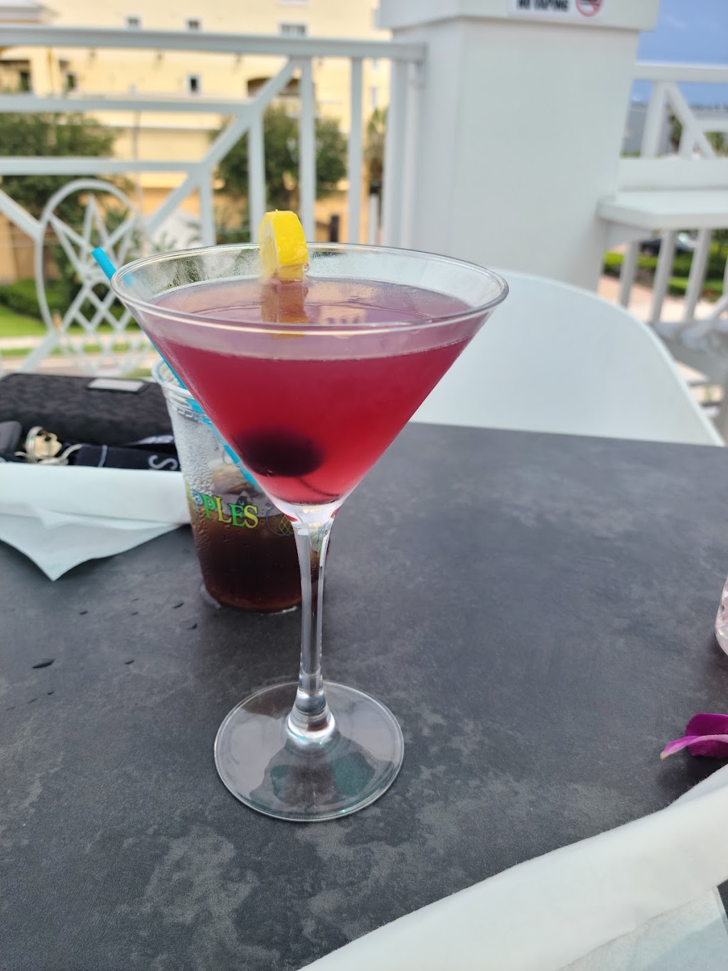 Pineapples | restaurant | 1434 Pineapple Ave, Melbourne, FL 32935, USA | 3214991400 OR +1 321-499-1400