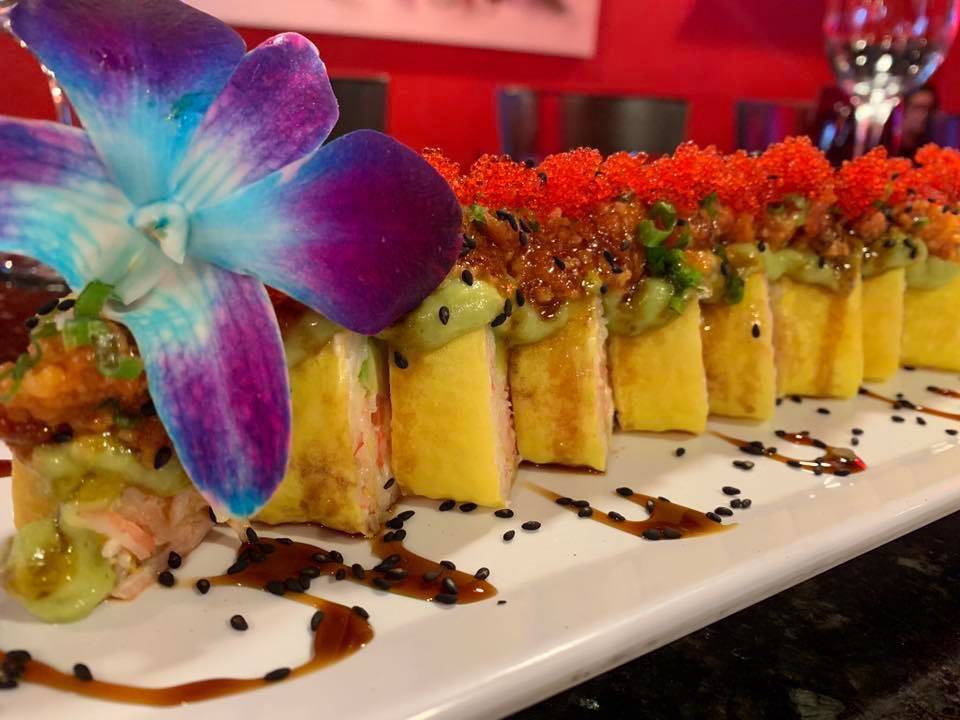 Kai Tsu Deluxe Japanese Cuisine | restaurant | 650 Palm Ave, Hialeah, FL 33010, USA | 7867474179 OR +1 786-747-4179